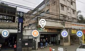 Imagem 3: Loja ao lado do Metrô São Judas !