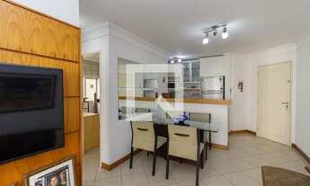 Imagem 3: Apartamento para Aluguel - Pinheiros, 2 Quartos, 54 m2