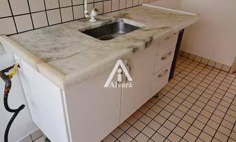 Imagem 6: Locação-Apartamento-São Paulo-City América