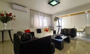 Imagem 4: Apartamento com 5 quartos à venda, 224 m² por R$ 2.000.000 - Pitangueiras - Guarujá/SP