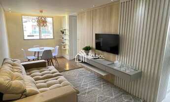 Imagem: Apartamento com 2 dormitórios à venda