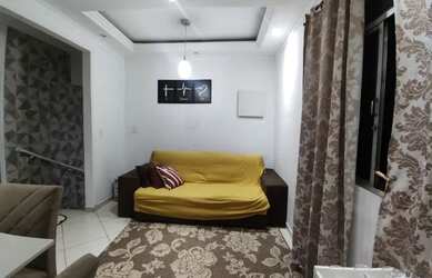 Imagem 2: Sobreposta alta no Jd dos Pássaros