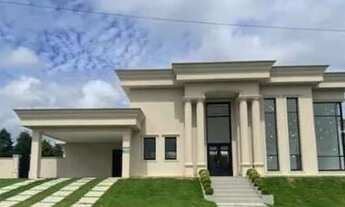 Imagem: Casa à venda no Portal Japy - Cabreúva/SP