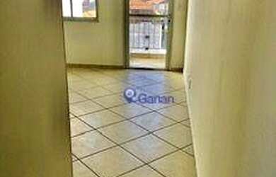 Imagem 2: Apartamento com 2 dormitórios, 57 m² - venda por R$ 368.000 ou aluguel por R$ 3.011/mês