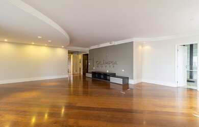 Imagem 5: Locação Apartamento 4 Dormitórios - 228 m² Moema