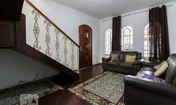 Imagem 3: Casa à Venda - Vila Sabrina , 5 Quartos, 350 m2