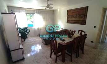 Imagem 3: 2 dormitórios, sala ampla para 2 ambientes, banheiro social e de serviço, cozinha em condo