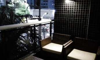 Imagem 4: Apartamento a venda no LandScape 2 quartos e 1 suíte no Meireles em Fortaleza CE