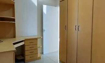 Imagem 2: Apartamento para alugar - Assunção - 54 m² - 02 dormitórios sendo 01 com armários planejad