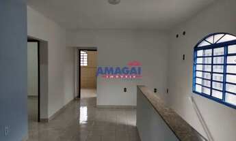 Imagem 2: Casa com 3 dormitórios para locação no Jardim Nova Esperança