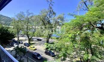 Imagem 2: VISTA MARAVILHOSA!! FRONTAL LAGOA !!