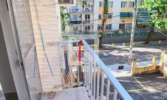 Imagem 6: Apartamento para Aluguel - Taquara, 2 Quartos, 50 m2