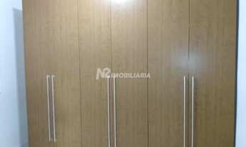 Imagem 2: Aluguel Apartamento SANTA MONICA