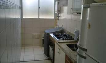 Imagem 7: Apartamento para Venda em Nova Iguaçu, Jardim Alvorada, 2 dormitórios, 1 banheiro, 1 vaga