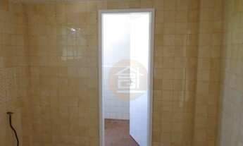 Imagem 4: Apartamento no Colubandê - 02 Quartos - Garagem - São Gonçalo - RJ