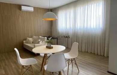 Imagem 5: Apartamento mobiliado para venda e locação no Condomínio Edificio Guaira no Cambuí em Camp