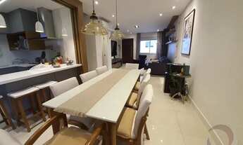 Imagem 4: Sobrado para venda com 164 metros quadrados com 3 quartos em Córrego Grande - Florianópoli