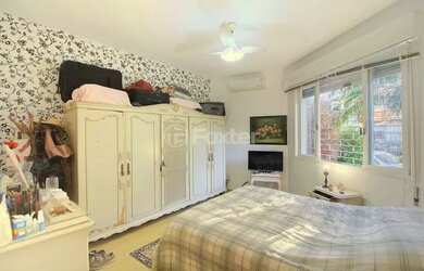 Imagem 5: Apartamento para venda com 75 metros quadrados , Terreo,com 2 quartos em Santana - Porto A