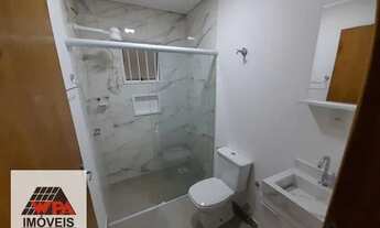 Imagem 7: Kitnet com 1 dormitório para alugar, 35 m² por R$ 980,00/mês - Jardim Dona Judith - Americ