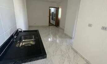 Imagem: Apartamento para aluguel possui 54 metros