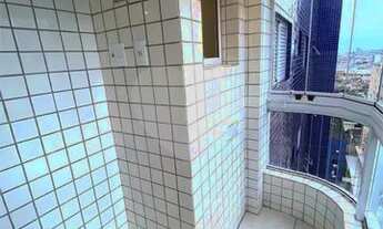 Imagem 7: Excelente apartamento com 2 banheiros, sala cozinha e 2 dormitórios, varanda com churrasqu