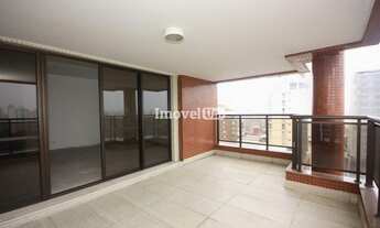 Imagem 4: Vila Mariana Apartamento cobertura com 4 dormitórios