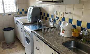 Imagem 3: Apartamento com 2 dormitórios à venda, 67 m² por R$ 240.000,00 - Do Turista - Caldas Novas