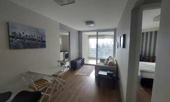 Imagem: Apartamento Venda 1 Dormitórios - 48 m²