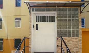 Imagem 2: Apartamento para Aluguel - Itaquera, 2 Quartos, 56 m2