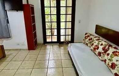 Imagem 2: Apartamento com 1 dormitório para alugar, 30 m² por R$ 1.600,00/mês - Maresias - São Sebas