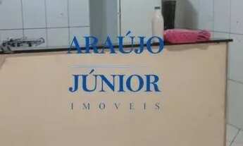 Imagem 4: SANTA BÁRBARA D'OESTE - Casa Padrão - JARDIM DAS LARANJEIRAS