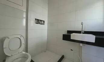 Imagem 7: NI- apartamento I 3 quartos I 63m² I na Madalena