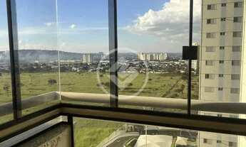 Imagem: Cond. CONDOMÍNIO RUBI Bairro Residencial