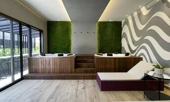 Imagem 2: 4 Suiítes 3 Vagas na quadra do mar na meia praia