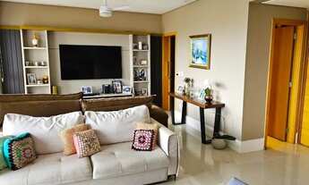 Imagem 3: Apartamento 3 suítes Condomínio de alto padrão próximo ao Shopping