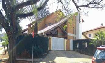 Imagem 6: Casa - Parque Taquaral - Campinas