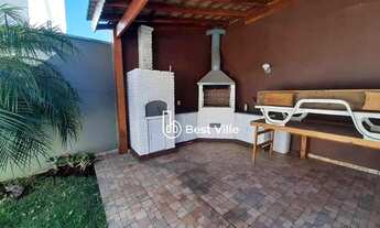 Imagem 4: Casa para venda no Condomínio Residencial Alphaville 3