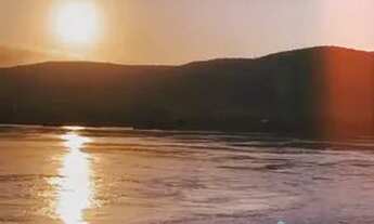 Imagem 5: Vendo Linda vista para Rio em Canider de São Francisco