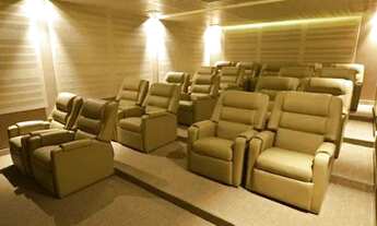 Imagem 5: Vendo Laguna, Reserva do Paiva Porteira fechada