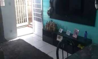 Imagem 2: Vendo casa na estrutural ( setor oeste