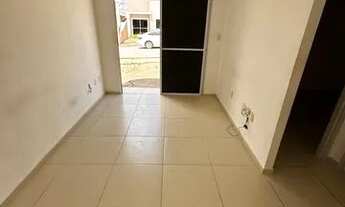 Imagem 2: Oportunidade Contrato de Gaveta no Condomínio Parque ipê roxo Casa de 2/4