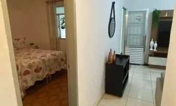 Imagem 4: Casa no Centro Casa com 2 dormitórios