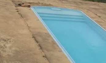 Imagem 2: Sitio 720m², casa com piscina no terraço, chalé, poço artesiano e muito mais, Jaboticatuba