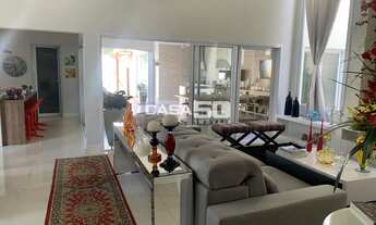 Imagem 3: Casa a venda e locação Swiss Park Campinas