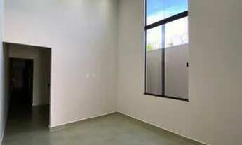 Imagem 5: Casa em Anápolis com 3 Quartos, 1 Suíte, Garagem para dois carros Cobertos no Jandaia