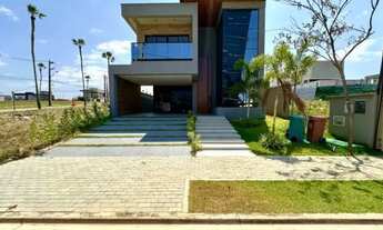 Imagem: Casa na Cidade Alphaville, 04 suítes