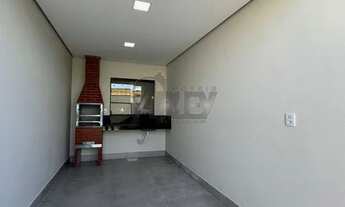 Imagem 3: Casa Pronta para Morar no Bairro Alcides Rabelo