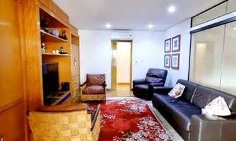 Imagem 5: Cond Parque Residencias - Mansão Dúplex de 594m², com 04 suítes com varanda - Adrianópolis