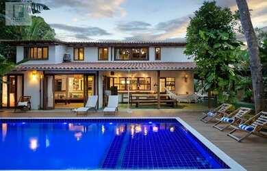 Imagem 3: CASA AROEIRA Casa com 5 dormitórios