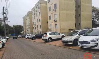 Imagem 4: Apartamento de 02 dormitórios no Bairro Glória em Porto Alegre/RS